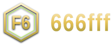666fff logo